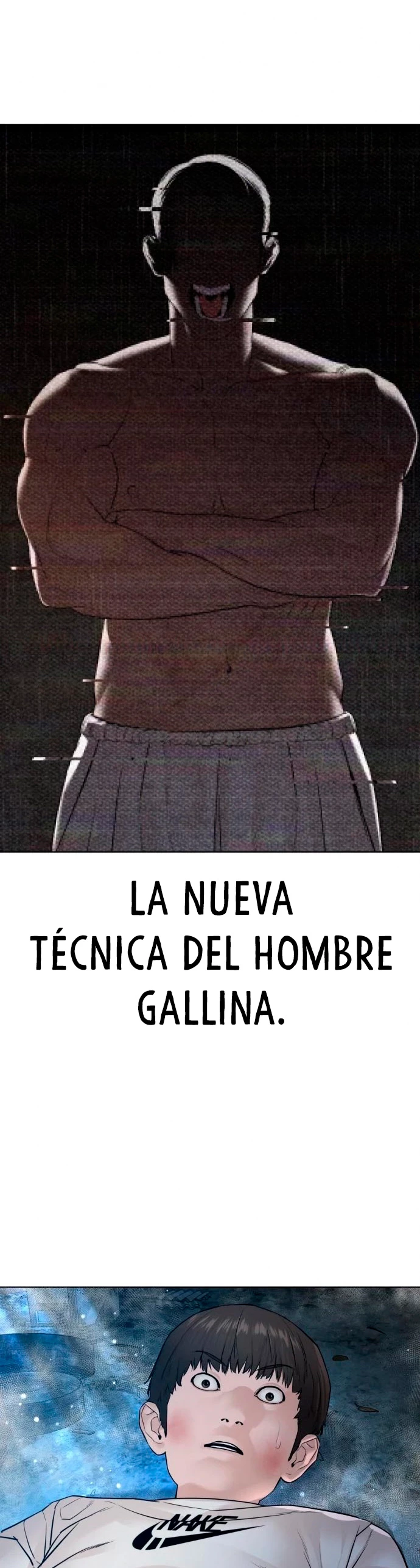 Como madrear > Capitulo 108 > Page 341