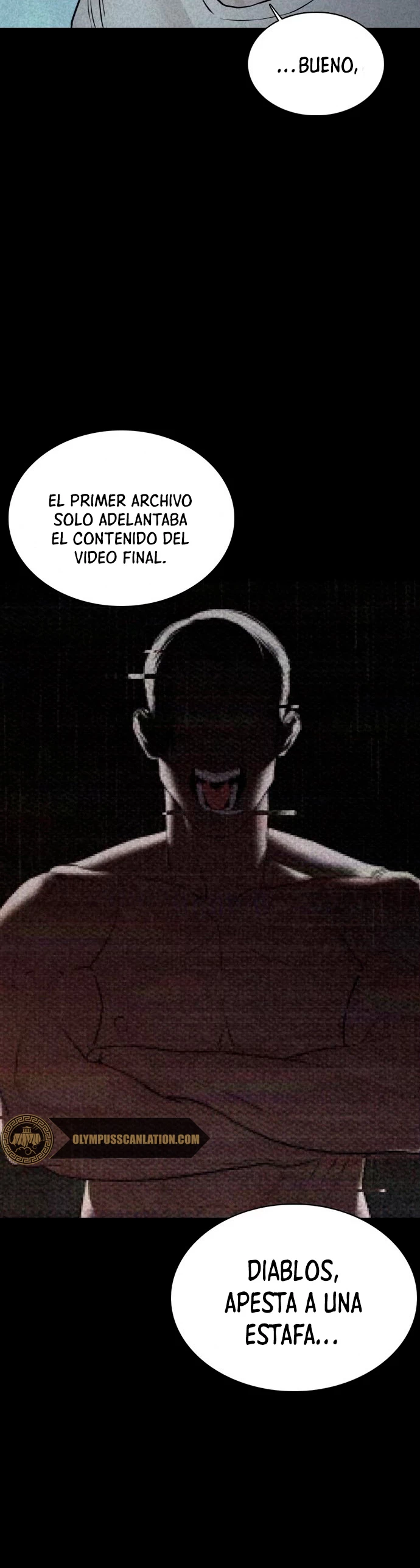 Como madrear > Capitulo 108 > Page 371