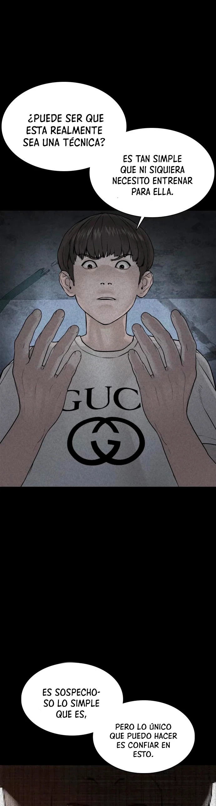 Como madrear > Capitulo 108 > Page 381