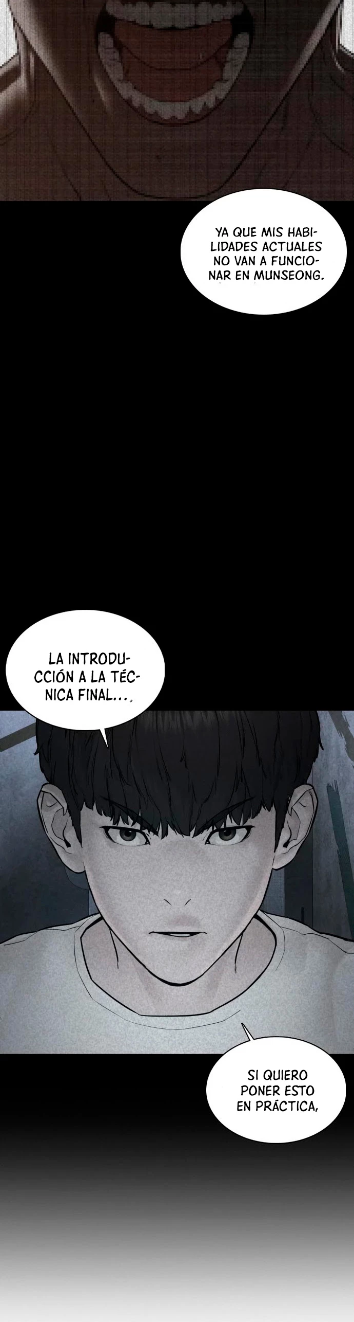 Como madrear > Capitulo 108 > Page 391