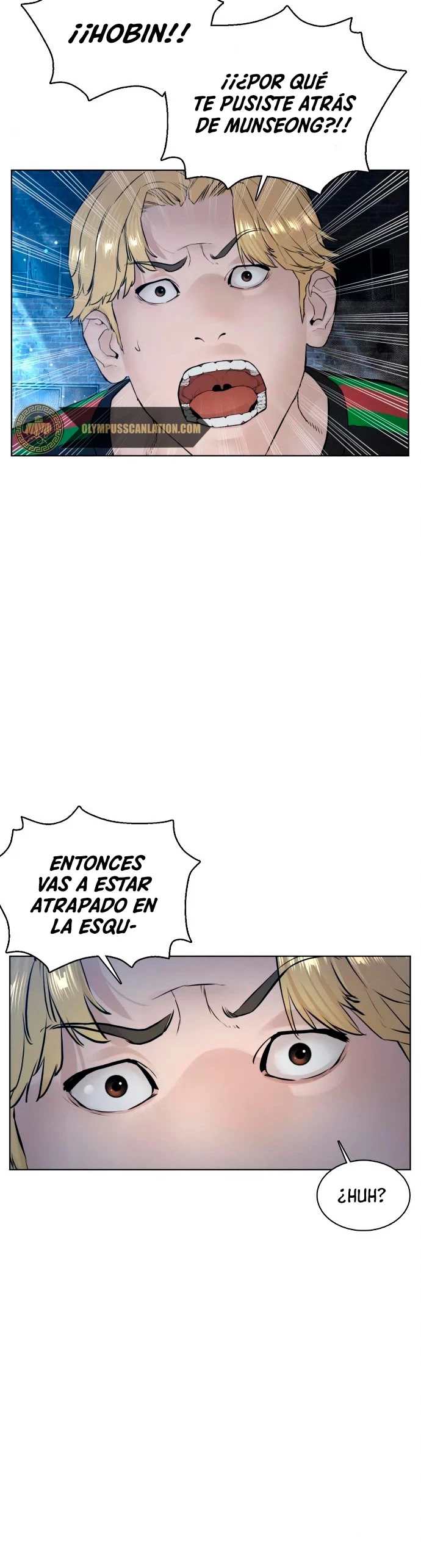 Como madrear > Capitulo 108 > Page 411