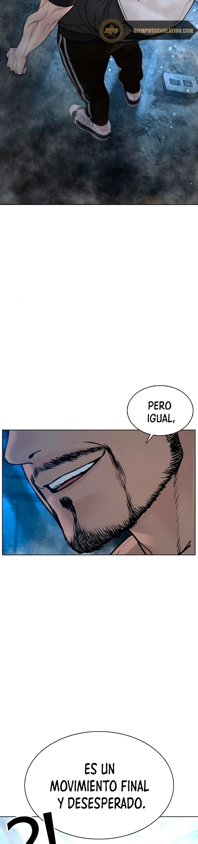 Como madrear > Capitulo 108 > Page 431