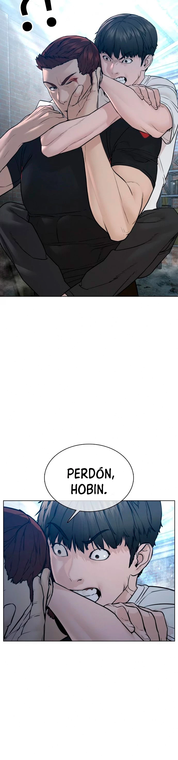 Como madrear > Capitulo 108 > Page 441