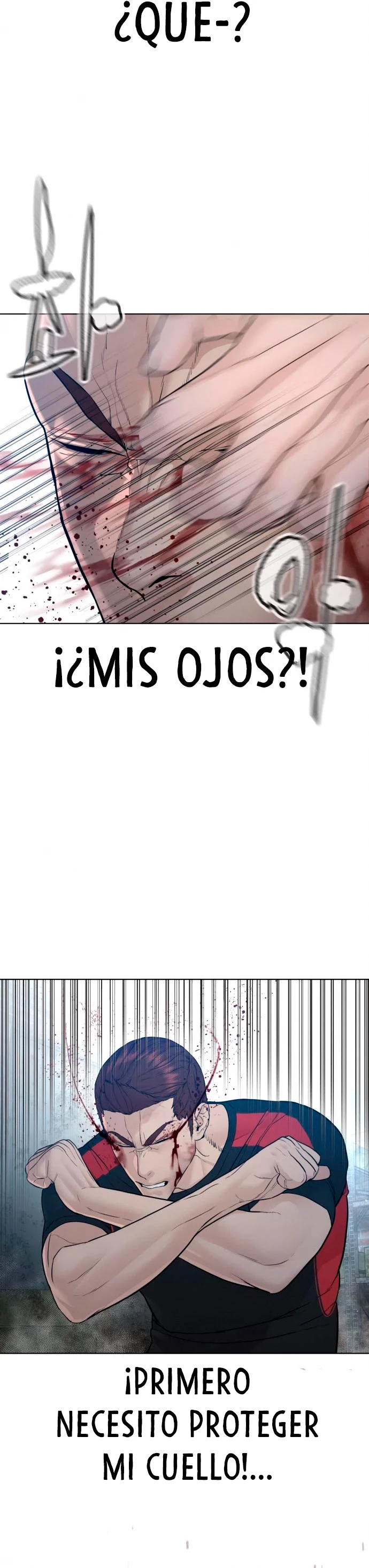 Como madrear > Capitulo 108 > Page 481