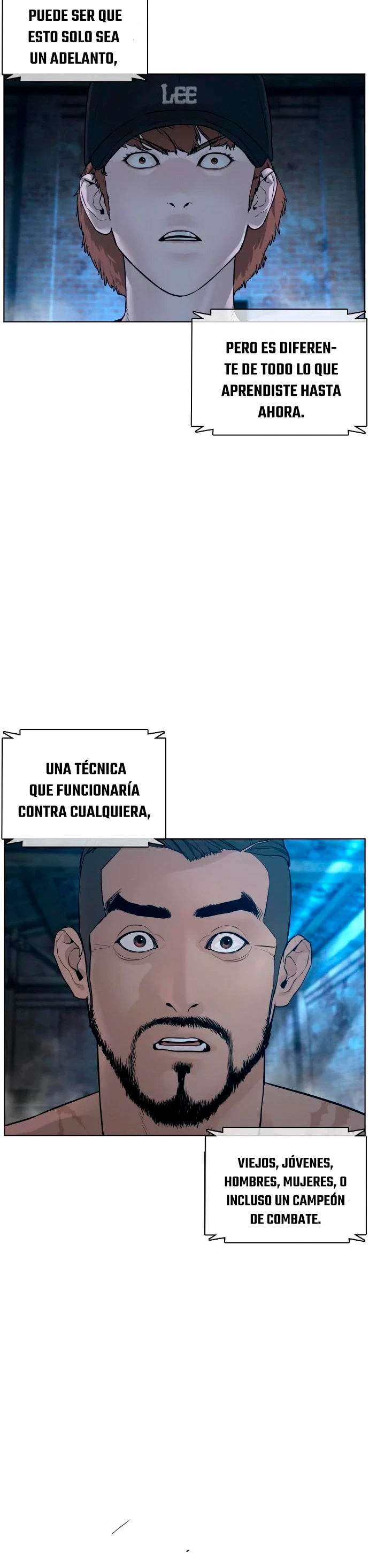Como madrear > Capitulo 108 > Page 511