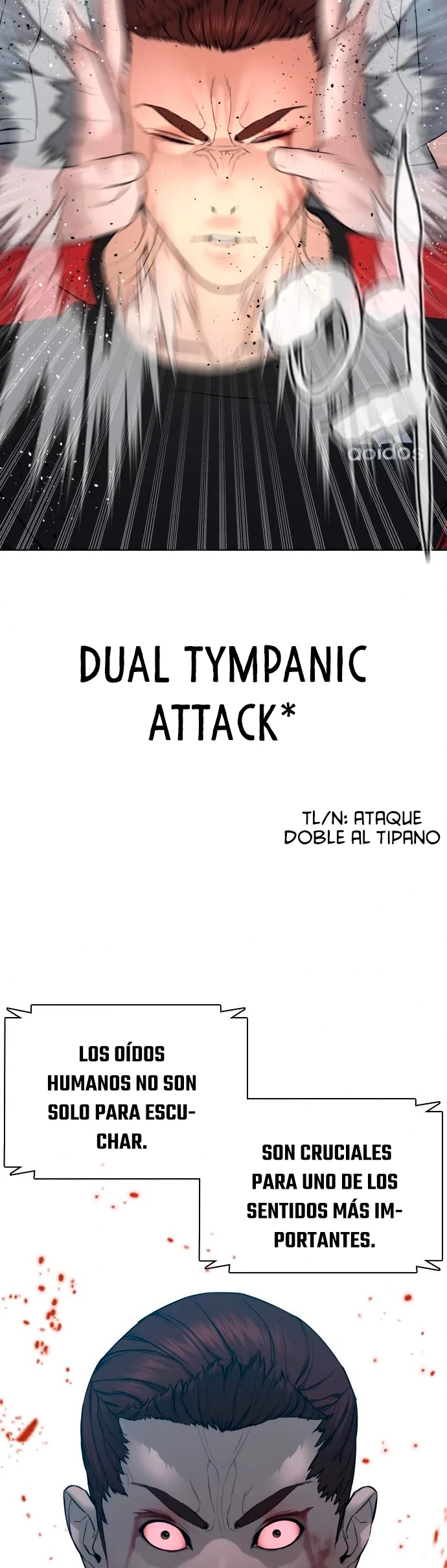 Como madrear > Capitulo 108 > Page 531