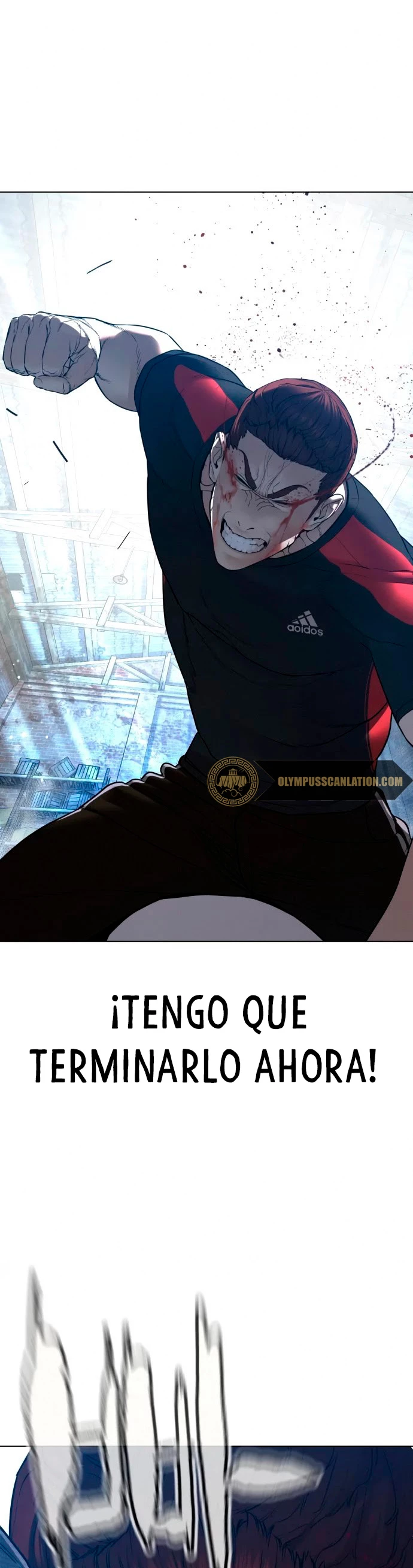 Como madrear > Capitulo 108 > Page 611