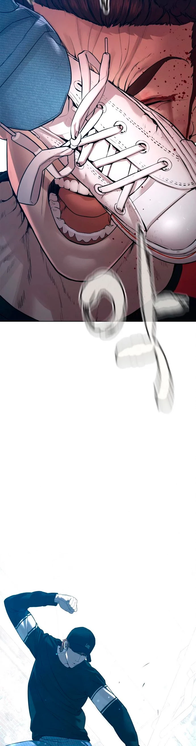 Como madrear > Capitulo 108 > Page 621