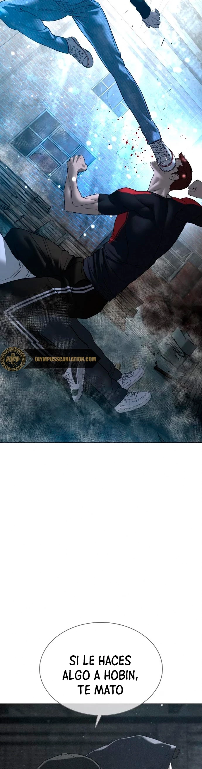 Como madrear > Capitulo 108 > Page 631