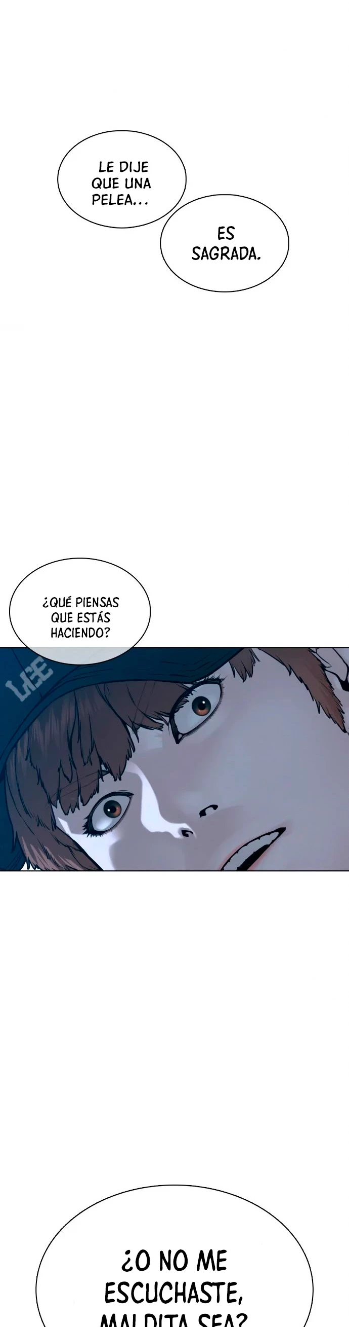 Como madrear > Capitulo 108 > Page 651