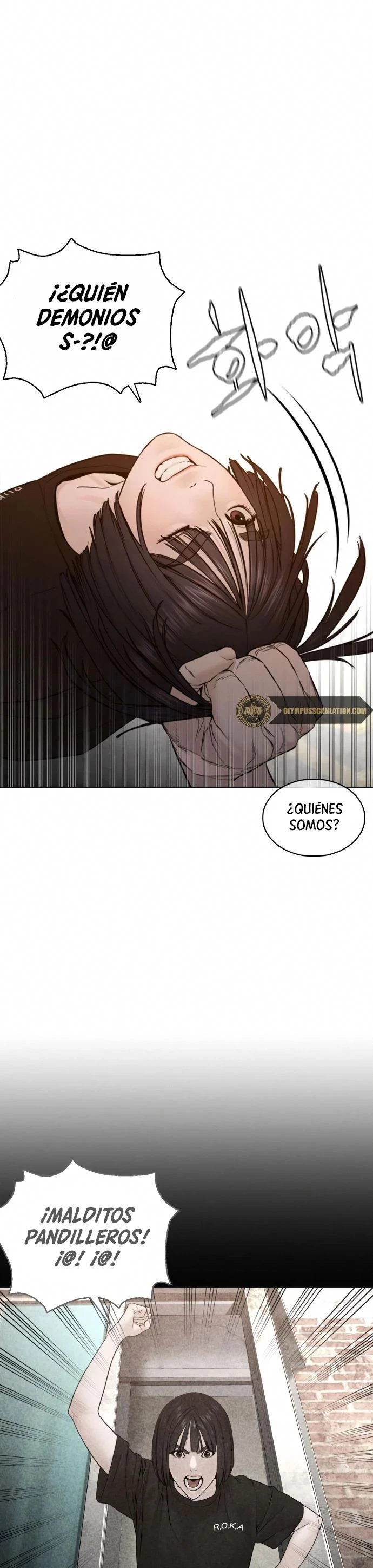 Como madrear > Capitulo 109 > Page 71