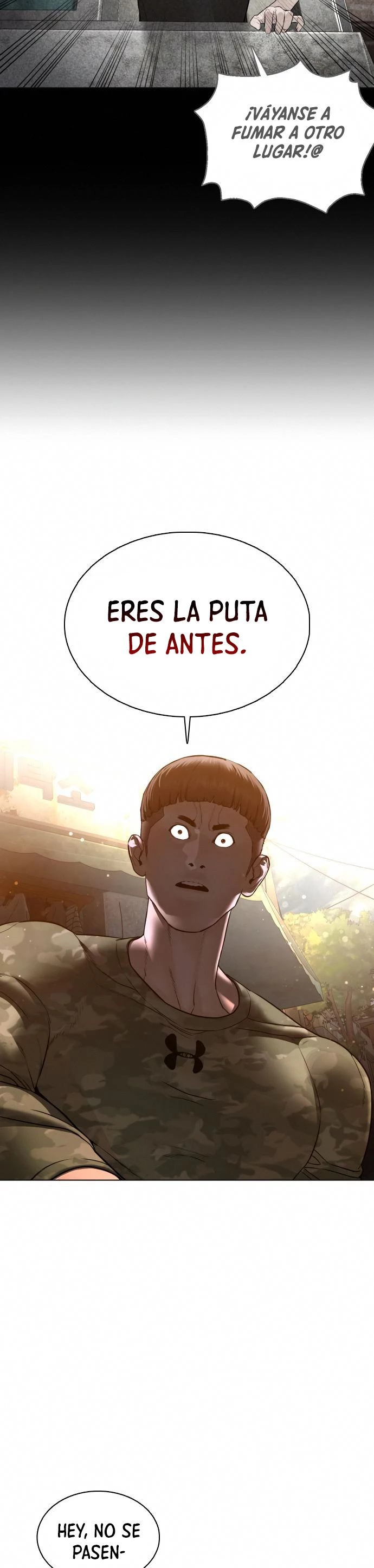 Como madrear > Capitulo 109 > Page 81