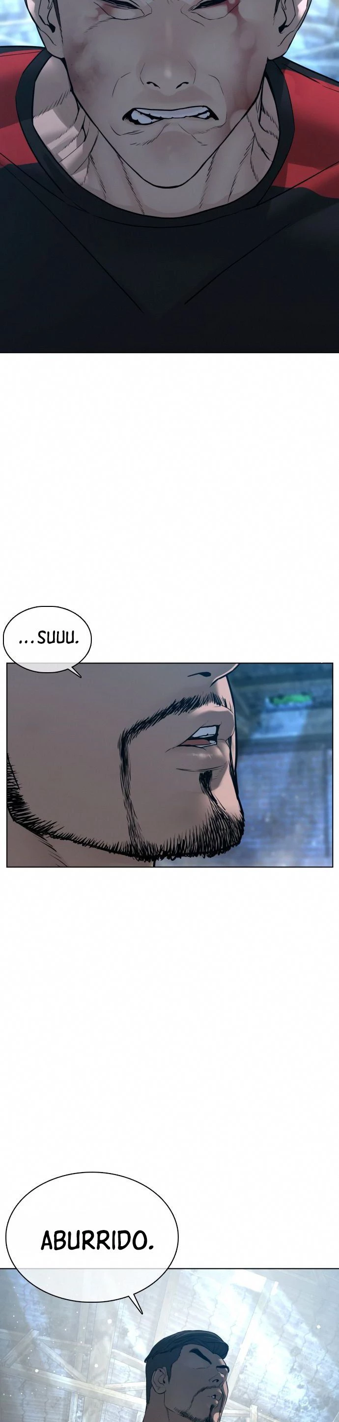 Como madrear > Capitulo 109 > Page 161