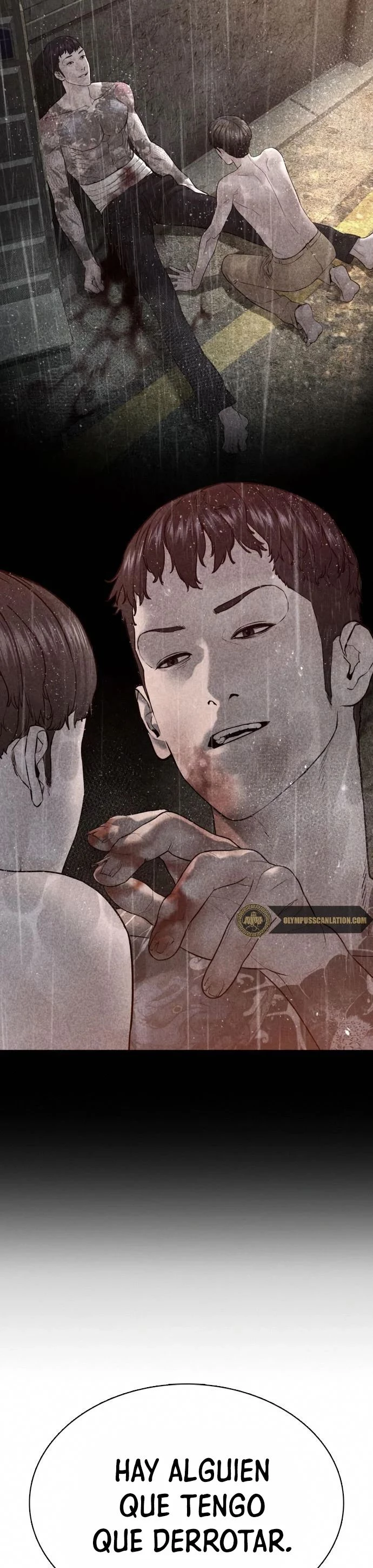 Como madrear > Capitulo 109 > Page 261