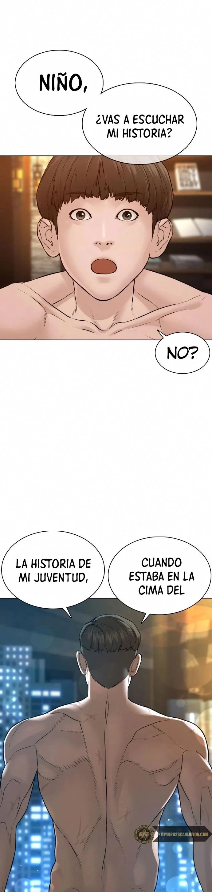 Como madrear > Capitulo 109 > Page 281