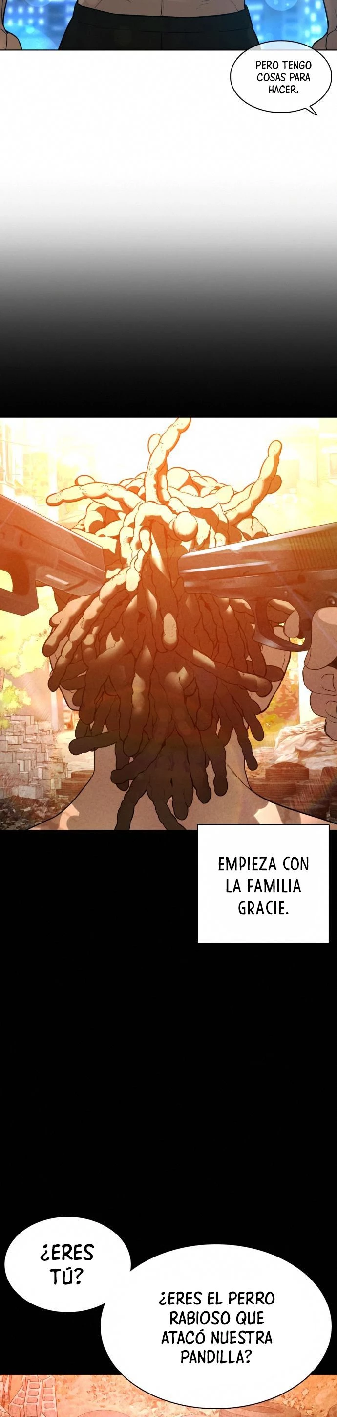 Como madrear > Capitulo 109 > Page 291