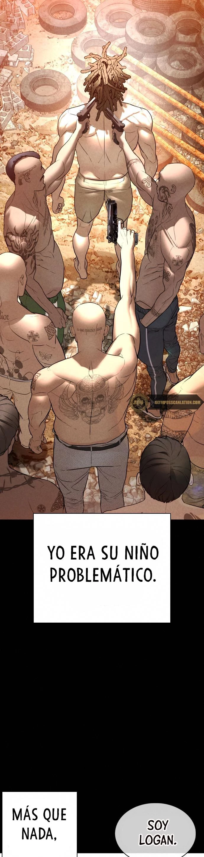 Como madrear > Capitulo 109 > Page 301