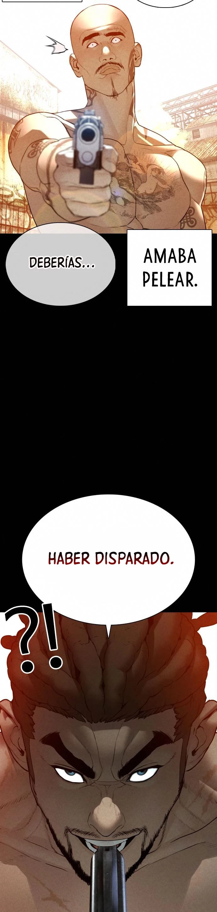 Como madrear > Capitulo 109 > Page 311