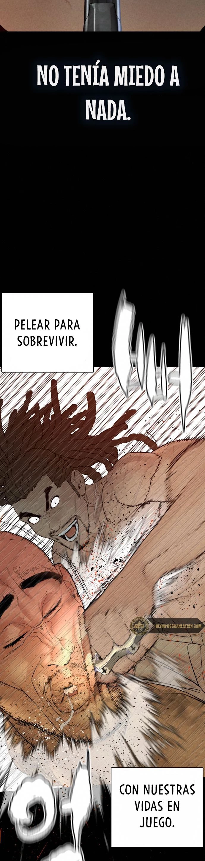 Como madrear > Capitulo 109 > Page 321