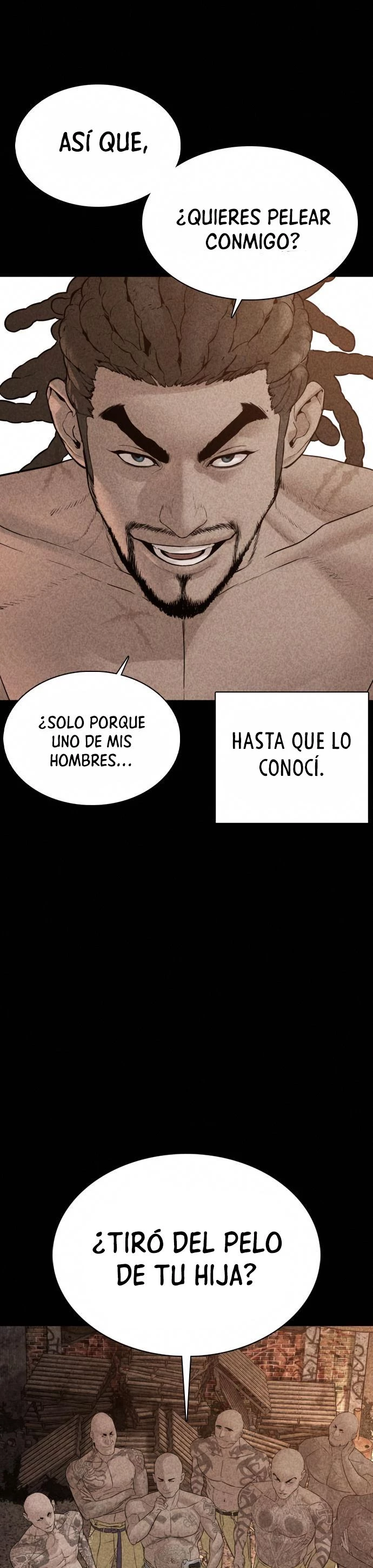 Como madrear > Capitulo 109 > Page 361