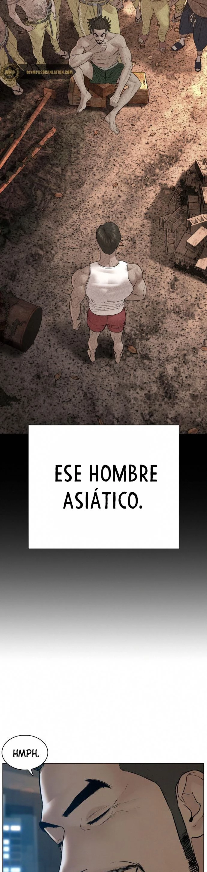 Como madrear > Capitulo 109 > Page 371