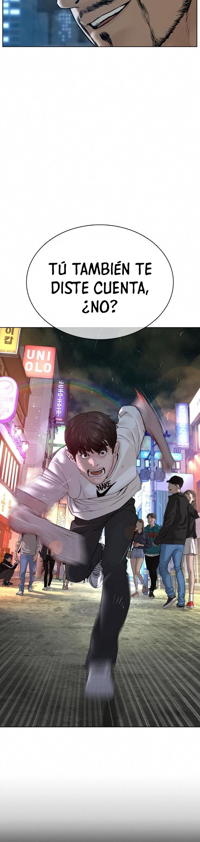 Como madrear > Capitulo 109 > Page 381