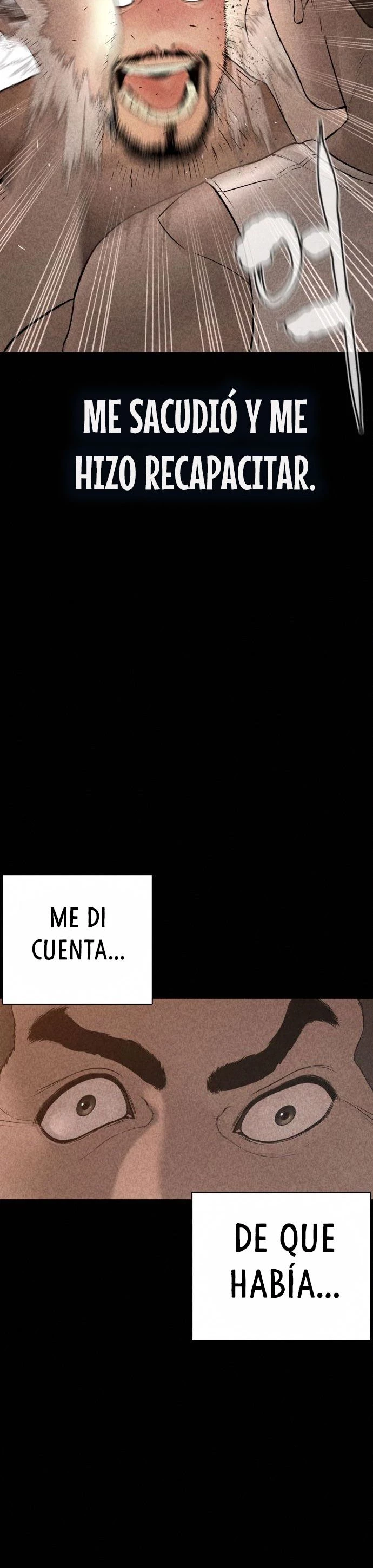 Como madrear > Capitulo 109 > Page 411