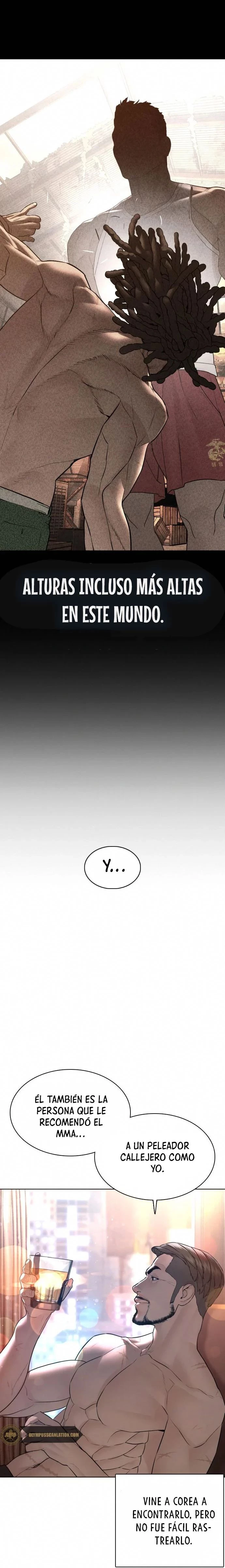 Como madrear > Capitulo 109 > Page 421