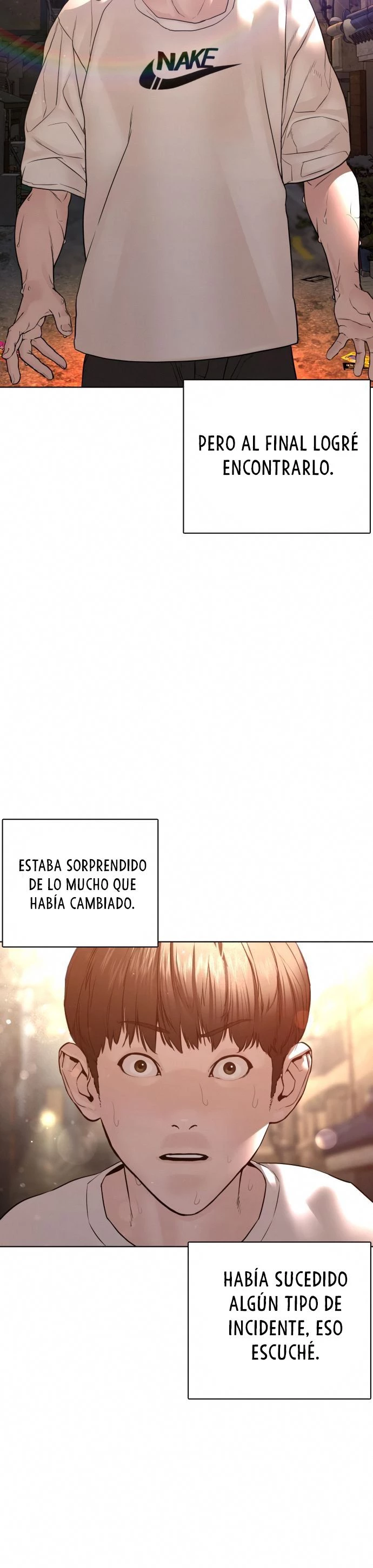 Como madrear > Capitulo 109 > Page 441