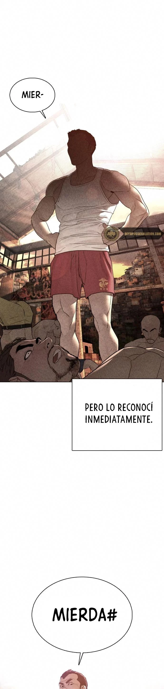 Como madrear > Capitulo 109 > Page 451