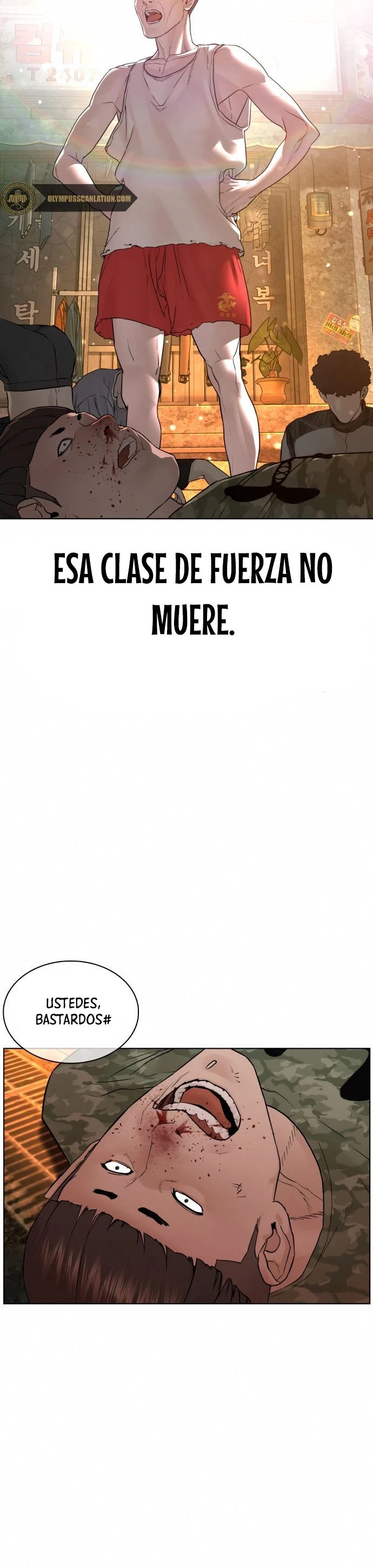 Como madrear > Capitulo 109 > Page 461