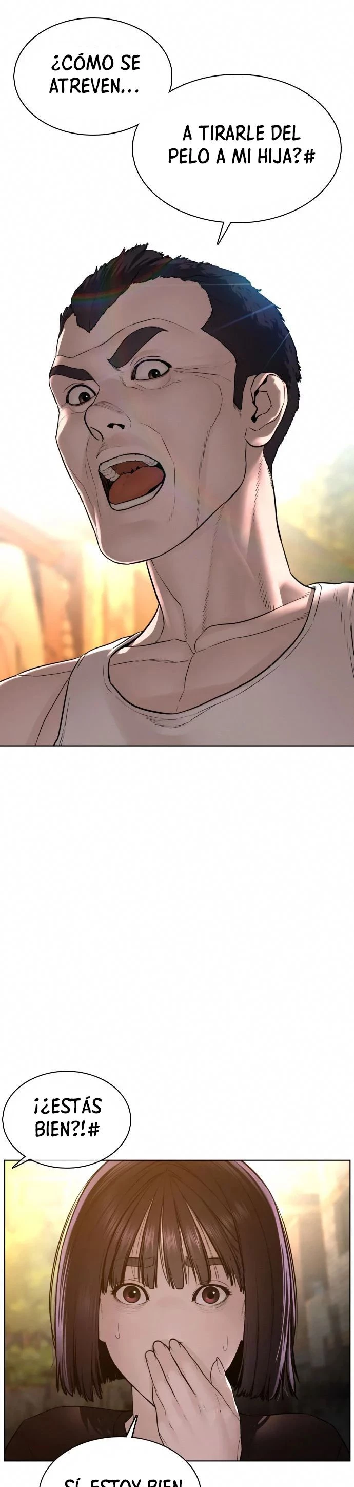 Como madrear > Capitulo 109 > Page 471