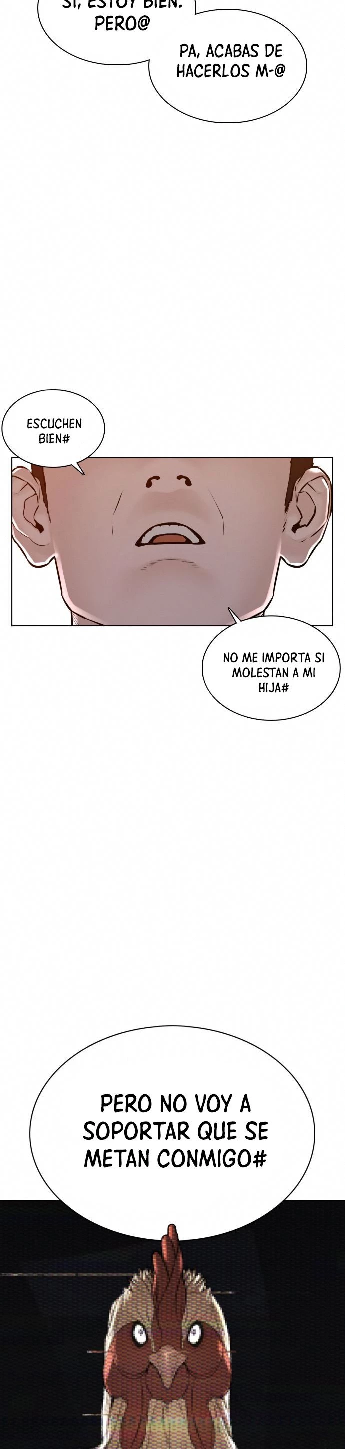 Como madrear > Capitulo 109 > Page 481