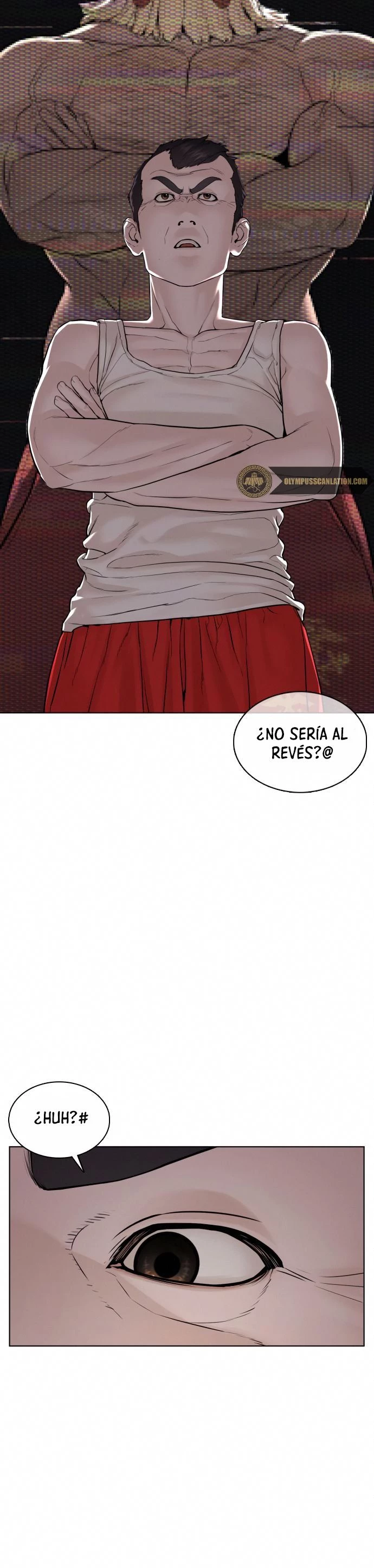 Como madrear > Capitulo 109 > Page 491