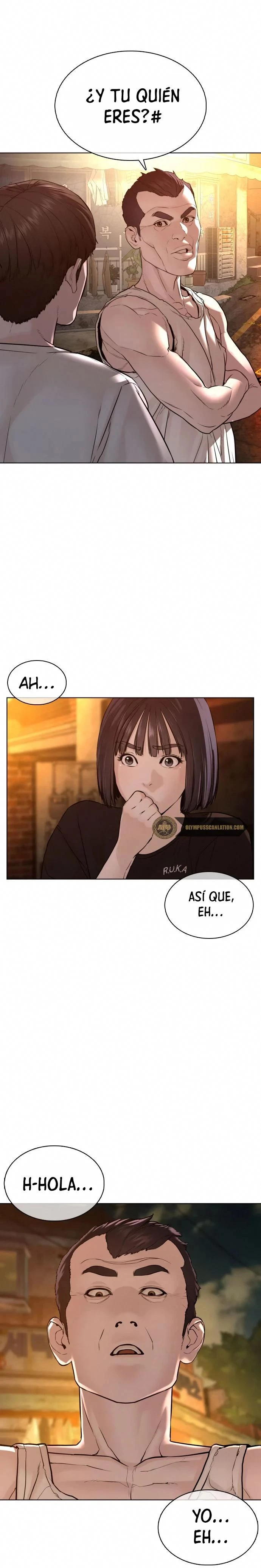 Como madrear > Capitulo 109 > Page 501