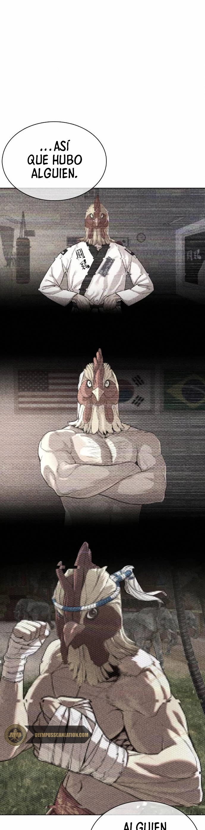 Como madrear > Capitulo 110 > Page 41