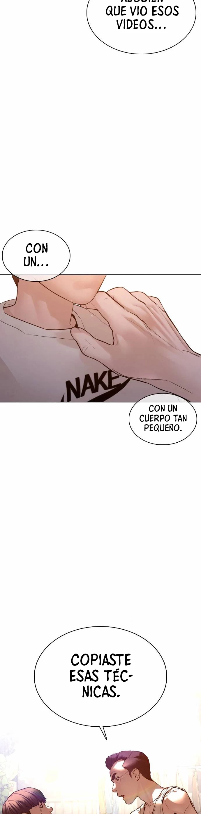 Como madrear > Capitulo 110 > Page 51