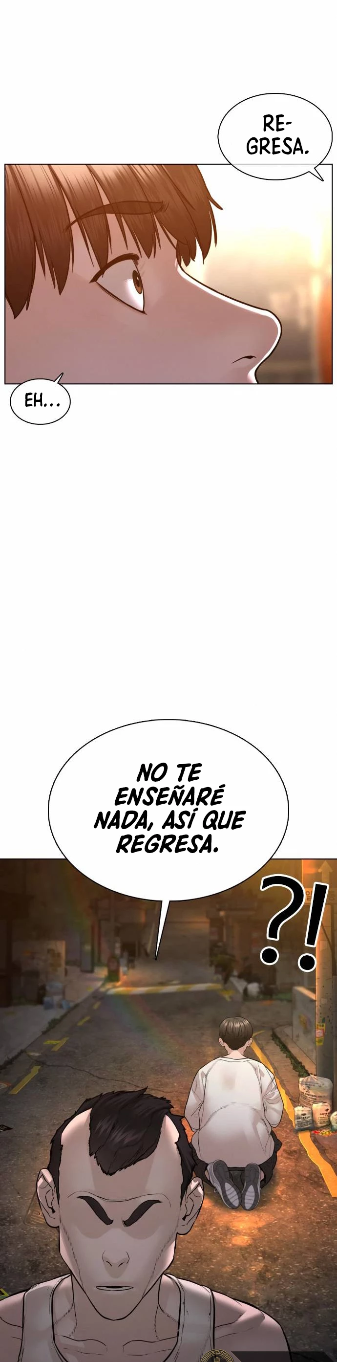 Como madrear > Capitulo 110 > Page 71