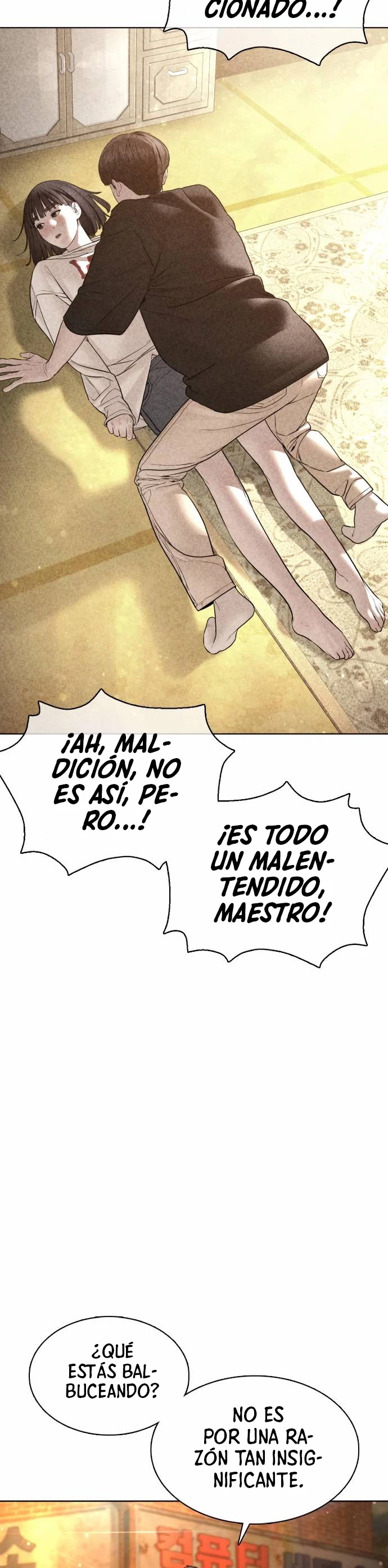 Como madrear > Capitulo 110 > Page 91