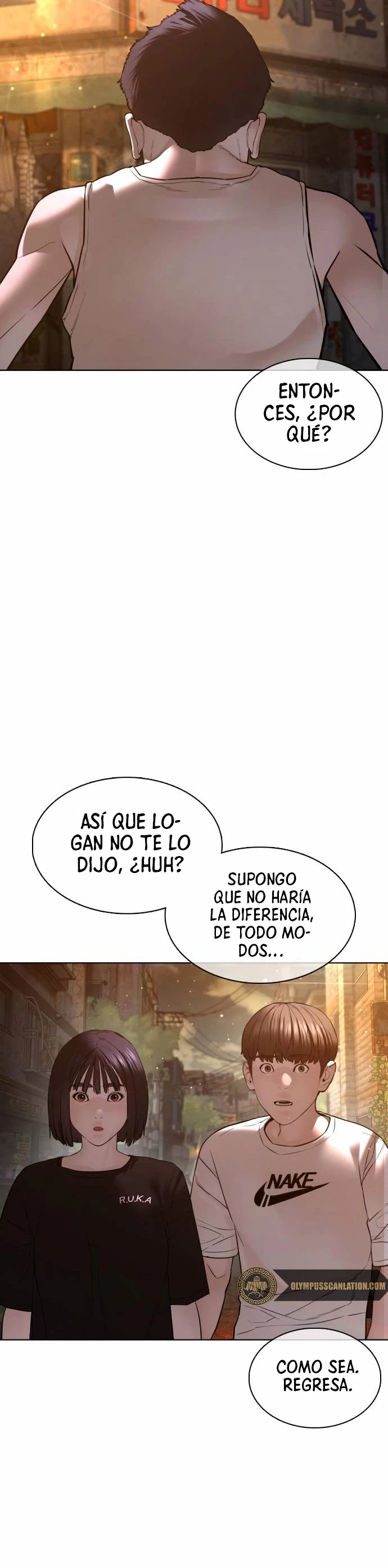 Como madrear > Capitulo 110 > Page 101