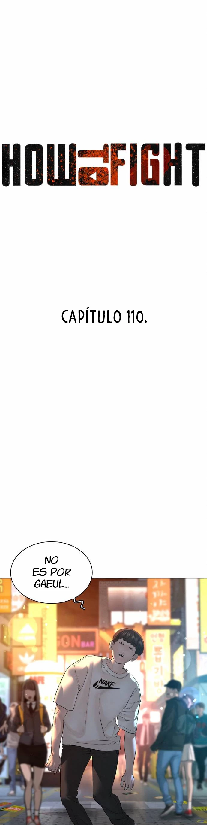 Como madrear > Capitulo 110 > Page 121