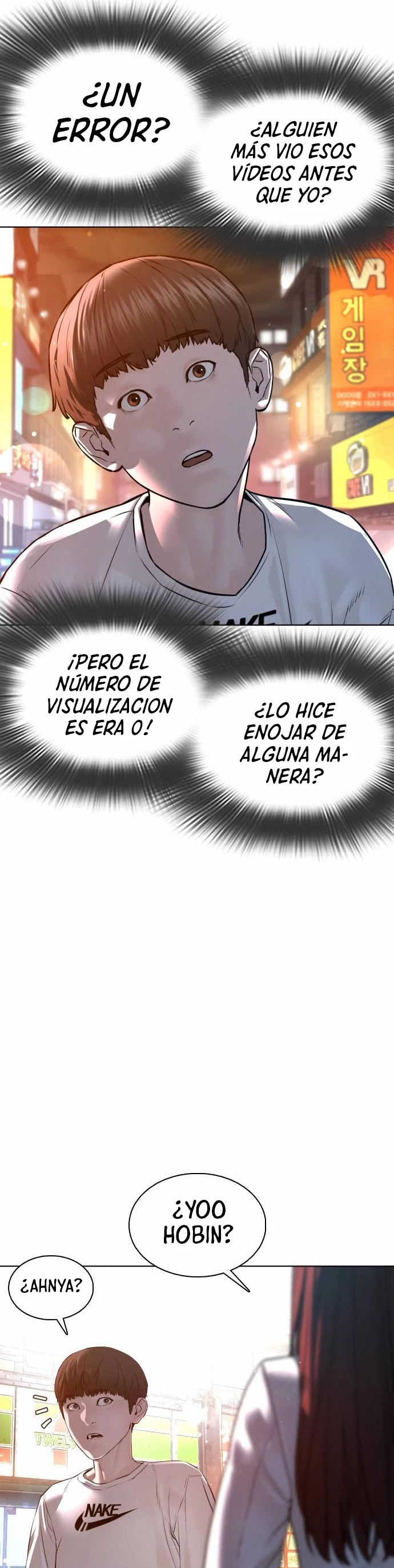 Como madrear > Capitulo 110 > Page 141