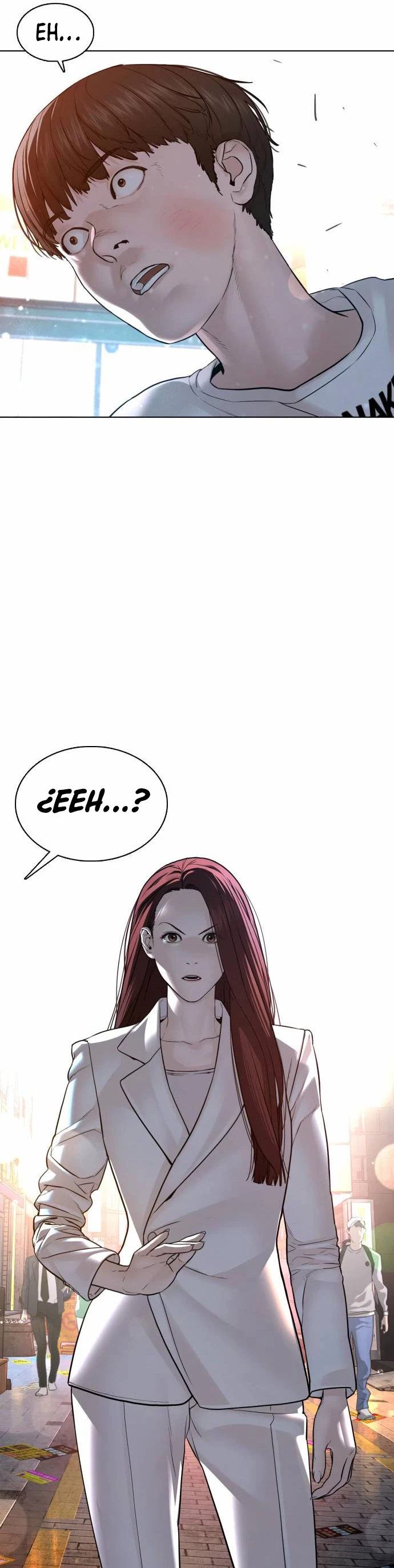 Como madrear > Capitulo 110 > Page 161