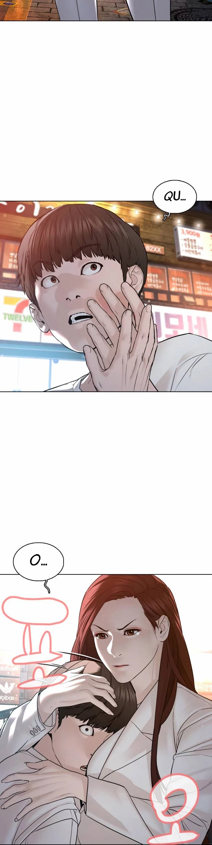 Como madrear > Capitulo 110 > Page 171