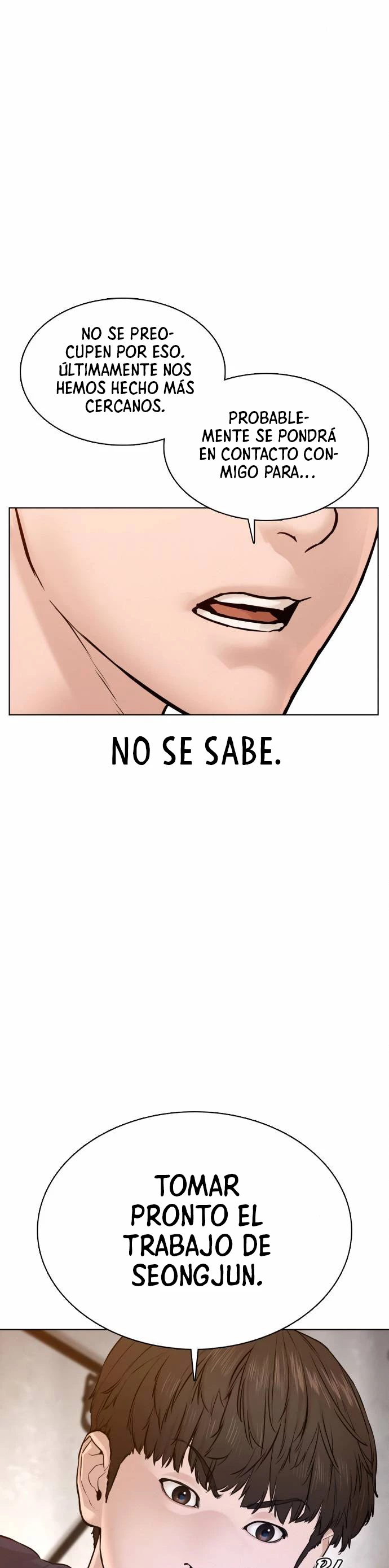 Como madrear > Capitulo 110 > Page 211