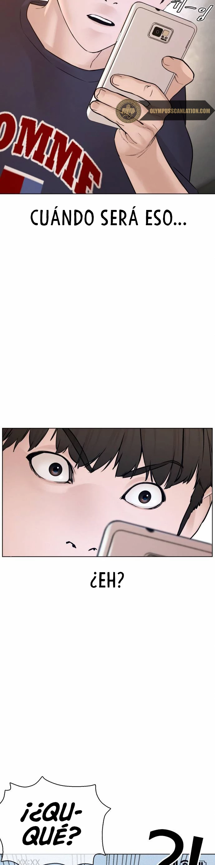 Como madrear > Capitulo 110 > Page 221