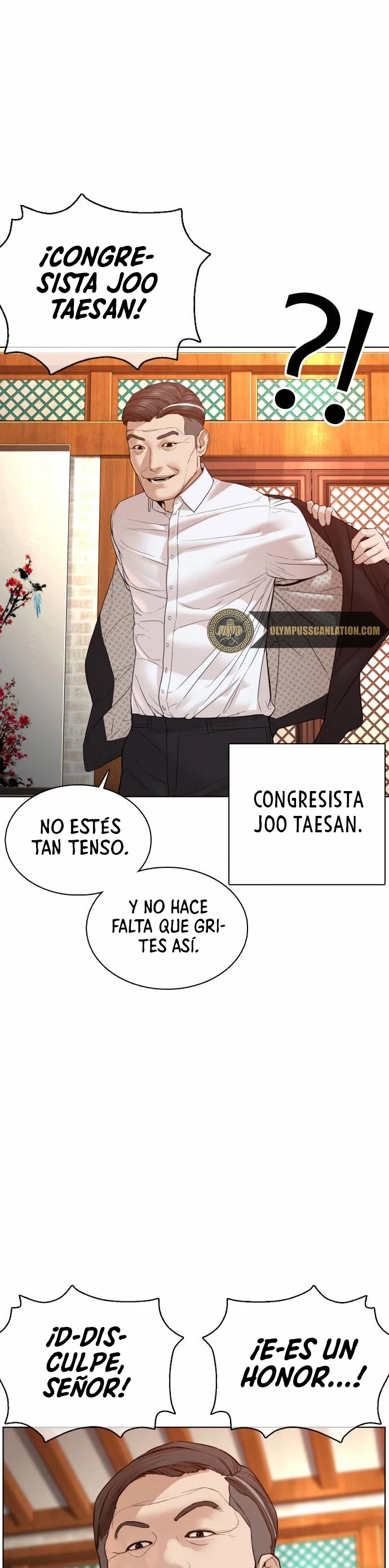 Como madrear > Capitulo 110 > Page 271