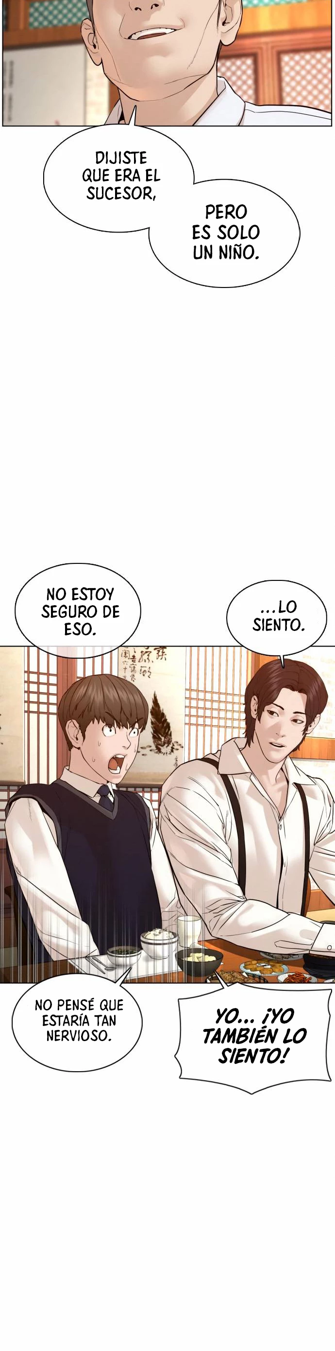 Como madrear > Capitulo 110 > Page 281