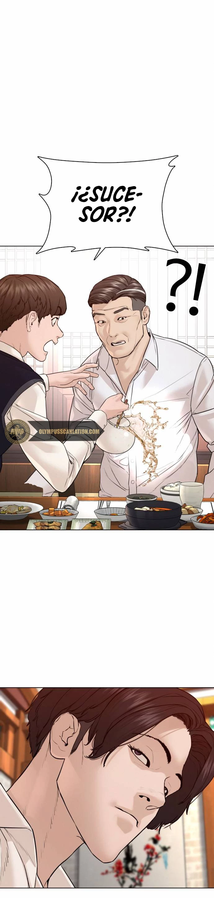 Como madrear > Capitulo 110 > Page 301