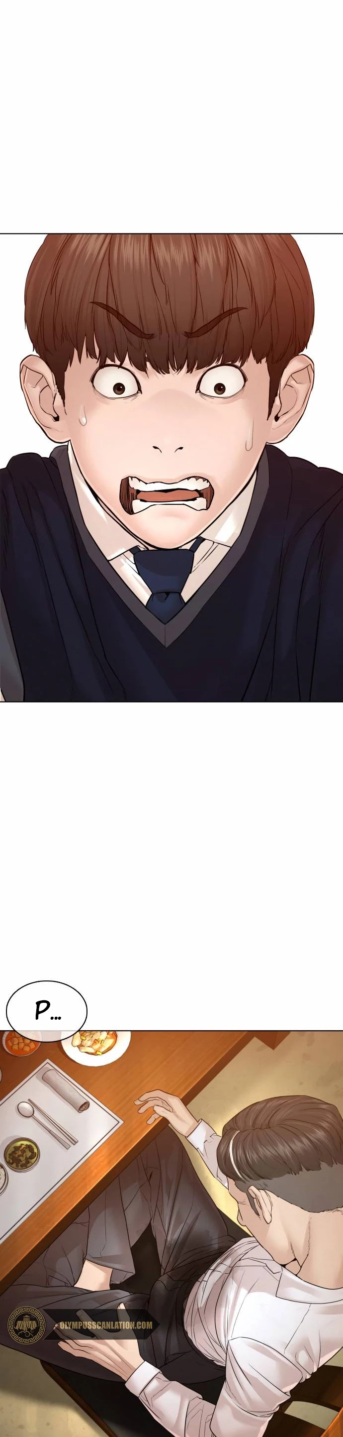 Como madrear > Capitulo 110 > Page 311